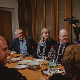 Zväčšiť fotografiu - Pri výstavbe hornonitrianskej cyklomagistrály bude spolupráca mimoriadne dôležitá - TSK_cykloHN_mini-6