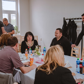 Zväčšiť fotografiu - Pri výstavbe hornonitrianskej cyklomagistrály bude spolupráca mimoriadne dôležitá - TSK_cykloHN_mini-60