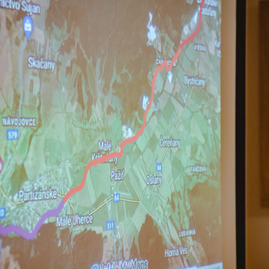 Zväčšiť fotografiu - Pri výstavbe hornonitrianskej cyklomagistrály bude spolupráca mimoriadne dôležitá - TSK_cykloHN_mini-9