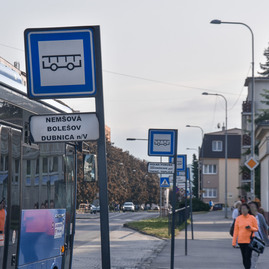 Zväčšiť fotografiu - Pripravte sa na aktualizáciu cestovných poriadkov, pribudne viacero nových spojov