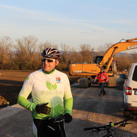 Prvé kilometre vážskej cyklomagistrály sú už realitou. o tom, aký názov megaprojekt dostane, rozhodne verejnosť. - IMG_9517
