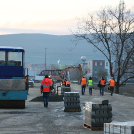 Prvé kilometre vážskej cyklomagistrály sú už realitou. o tom, aký názov megaprojekt dostane, rozhodne verejnosť. - IMG_9632