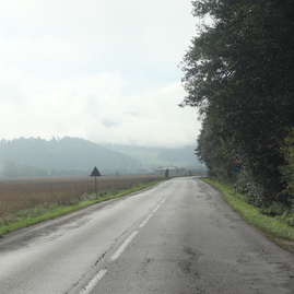 Zväčšiť fotografiu - Rekonštrukcia cesty ii/517 pokračuje 5. a 6. etapou - IMG_3094