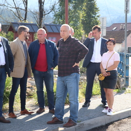 Zväčšiť fotografiu - Rekonštrukcia cesty ii/517 pokračuje 5. a 6. etapou - IMG_3171