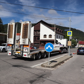 Zväčšiť fotografiu - Rekonštrukcia cesty ii/517 pokračuje 5. a 6. etapou - IMG_3272