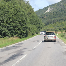 Zväčšiť fotografiu - Rekonštrukcia cesty ii/517 pokračuje 5. a 6. etapou - IMG_3281