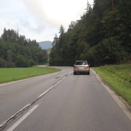 Zväčšiť fotografiu - Rekonštrukcia cesty ii/517 pokračuje 5. a 6. etapou - IMG_3284