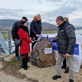 Zväčšiť fotografiu - Skúsenosti s výstavbou krajských cyklotrás posúvame ďalej - 20230127_141526