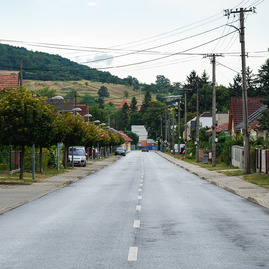 Zväčšiť fotografiu - Spojnica dvoch krajov a dvoch okresov je opäť otvorená - TSK_Veľké Uherce_Skýcov_otvorenie_mini (61 of 64)