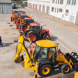 Zväčšiť fotografiu - Správa ciest tsk je vyzbrojená novou technikou - TSK_Odovzdávanie techniky SC TSK 2020 (34 of 56)