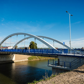 Zväčšiť fotografiu - Starý železný most nahradilo malé apollo - TSK_most Ilava_otvorenie_mini (53 of 66)