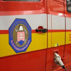 Štefanský výjazd trenčianskeho župana neobišiel hasičov a záchranárov, policajtov i strediská správy ciest tsk v púchove, považskej bystrici a ilave - IMG_6548