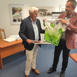 Zväčšiť fotografiu - Svetový deň cyklistiky v cyklistickej župe - September Patrik L (3)