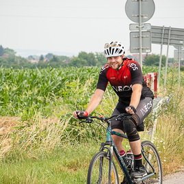Zväčšiť fotografiu - Tímy trenčianskej župy do práce na bicykli najazdili takmer 11 tisíc kilometrov - TSK_porada 2021_mini (6 of 48)