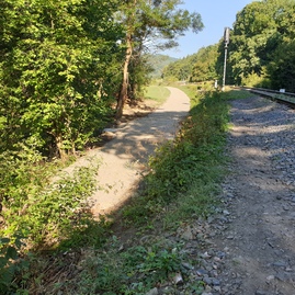 Zväčšiť fotografiu - Trasa obľúbená na oboch stranách hranice - BEVLAVA_zdroj Brumov-Bylnice (2)