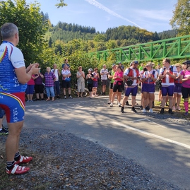 Zväčšiť fotografiu - Trasa obľúbená na oboch stranách hranice - IMG_20210910_132623