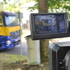 Zväčšiť fotografiu - Trenčianska župa opraví takmer 60 km ciest za približne 7,5 mil. eur - IMG_20210716_095630