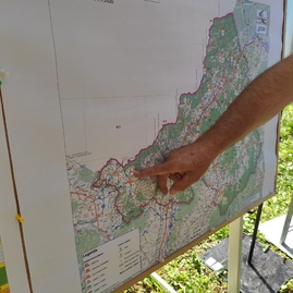 Zväčšiť fotografiu - Trenčianska župa opraví takmer 60 km ciest za približne 7,5 mil. eur - IMG_20210716_102351