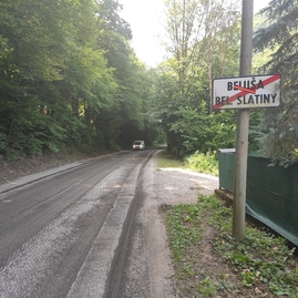 Zväčšiť fotografiu - Trenčianska župa opraví takmer 60 km ciest za približne 7,5 mil. eur - IMG_20210716_110045