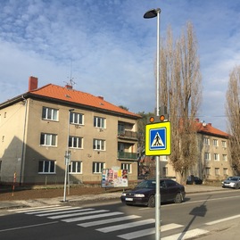 Trenčianska župa počas troch rokov zvýšila bezpečnosť na stovke priechodov pre chodcov po celom kraji - IMG_0083