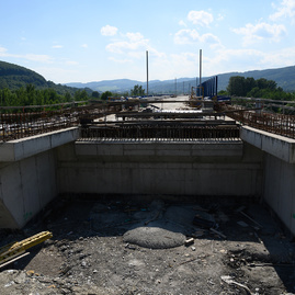 Trenčianska župa rokovala so zástupcami žsr, nové investičné zámery železníc by mali pomôcť regiónu hornej nitry i považia - 20190702_TSK_zeleznica_PU_ZA_010w
