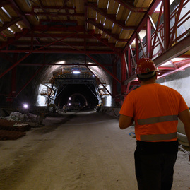 Trenčianska župa rokovala so zástupcami žsr, nové investičné zámery železníc by mali pomôcť regiónu hornej nitry i považia - 20190702_TSK_zeleznica_PU_ZA_022w