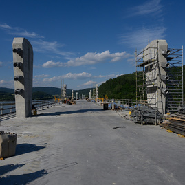 Trenčianska župa rokovala so zástupcami žsr, nové investičné zámery železníc by mali pomôcť regiónu hornej nitry i považia - 20190702_TSK_zeleznica_PU_ZA_051w