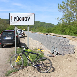 Trenčiansky samosprávny kraj spúšťa hlasovanie o názve 100 km dlhej cyklotrasy! za svojho favorita môžete zahlasovať už dnes - CYKLOTRASA_PU_-_NIMNICA__18_