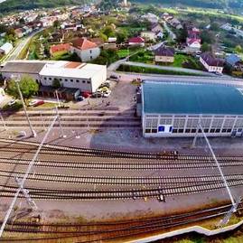 Trež previezla počas leta viac ako šesťtisíc cestujúcich. po prvýkrát električka jazdila aj vo sviatočné dni - Nova_remiza_2