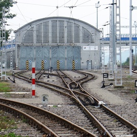 Trež previezla počas leta viac ako šesťtisíc cestujúcich. po prvýkrát električka jazdila aj vo sviatočné dni - Nova_remiza_3