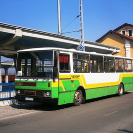 Trež previezla počas leta viac ako šesťtisíc cestujúcich. po prvýkrát električka jazdila aj vo sviatočné dni - P3261030