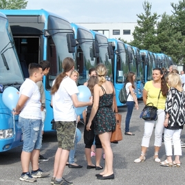 Tridsiatka nových autobusov v trenčianskom kraji s klímou, wifi, vyšším komfortom a bezpečnosťou pre cestujúcich - 002