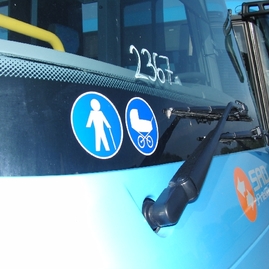 Tridsiatka nových autobusov v trenčianskom kraji s klímou, wifi, vyšším komfortom a bezpečnosťou pre cestujúcich - 08