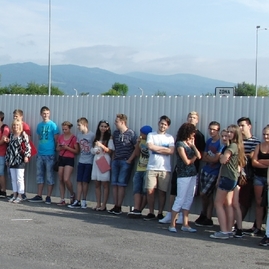 Tridsiatka nových autobusov v trenčianskom kraji s klímou, wifi, vyšším komfortom a bezpečnosťou pre cestujúcich - 10