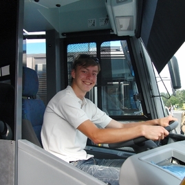 Tridsiatka nových autobusov v trenčianskom kraji s klímou, wifi, vyšším komfortom a bezpečnosťou pre cestujúcich - 21
