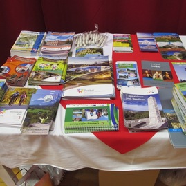 Účastníci medzinárodnej konferencie absolvovali cyklojazdu dlhú 36 kilometrov - IMG_9098