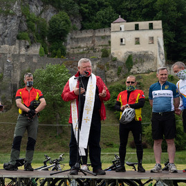 Zväčšiť fotografiu - Unikátna medzinárodná cyklotrasa z dielne trenčianskej župy je otvorená pre verejnosť, takto vyzerá! - 20200601_TSK_cyklotrasa_142w