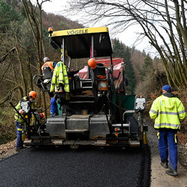 Zväčšiť fotografiu - V čavoji pribudla nová obchádzková trasa - 20201118_CAVOJ_cesta_018w