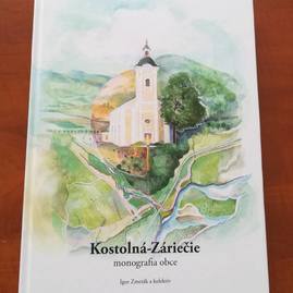 V kostolnej-záriečí pokrstili monografiu, na jankovom vŕšku spomínali na hrdinov snp - 40187712_459541151234142_5211281354372677632_n