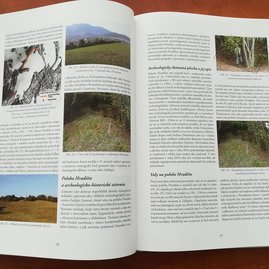 V kostolnej-záriečí pokrstili monografiu, na jankovom vŕšku spomínali na hrdinov snp - 40287619_1571357832969268_7029676280211570688_n