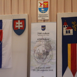 V kostolnej-záriečí pokrstili monografiu, na jankovom vŕšku spomínali na hrdinov snp - IMG_0234