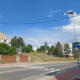 Zväčšiť fotografiu - V kraji sa zvýši bezpečnosť na ďalších priechodoch - 20220707_093304