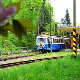 V sobotu si k vám v električke môže prisadnúť aj ľudovít štúr - TREZ (2)