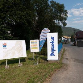 Zväčšiť fotografiu - V trenčianskom kraji sa opraví 42 úsekov ciest za rekordne krátky čas - 20200807_DOMANIZA_002w