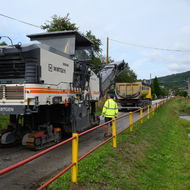 V trenčianskom kraji sa opravia cesty a mosty za rekordne vysokú sumu, celková investícia bude viac ako 21 mil. eur - 20190814_TSK_VB_cesty_016w