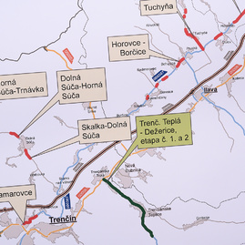 V trenčianskom kraji sa opravia cesty a mosty za rekordne vysokú sumu, celková investícia bude viac ako 21 mil. eur - 20190814_TSK_cesty_PB_most_Orlove_002w