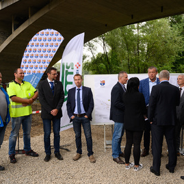 V trenčianskom kraji sa opravia cesty a mosty za rekordne vysokú sumu, celková investícia bude viac ako 21 mil. eur - 20190814_TSK_cesty_PB_most_Orlove_010w