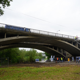 V trenčianskom kraji sa opravia cesty a mosty za rekordne vysokú sumu, celková investícia bude viac ako 21 mil. eur - 20190814_TSK_cesty_PB_most_Orlove_024w