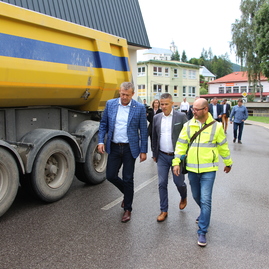 V trenčianskom kraji sa opravia cesty a mosty za rekordne vysokú sumu, celková investícia bude viac ako 21 mil. eur - IMG_0487