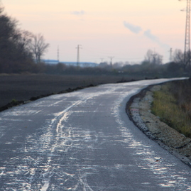 Vážskej cyklotrase verejnosť navrhla už tridsiatku nových mien, vyhrať bicykel ešte stále môžete aj vy! - IMG_9587
